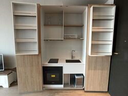 OUE Twin Peaks (D9), Condominium #473044281